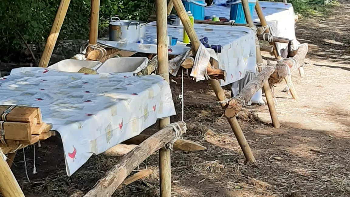 image mission bénévolat